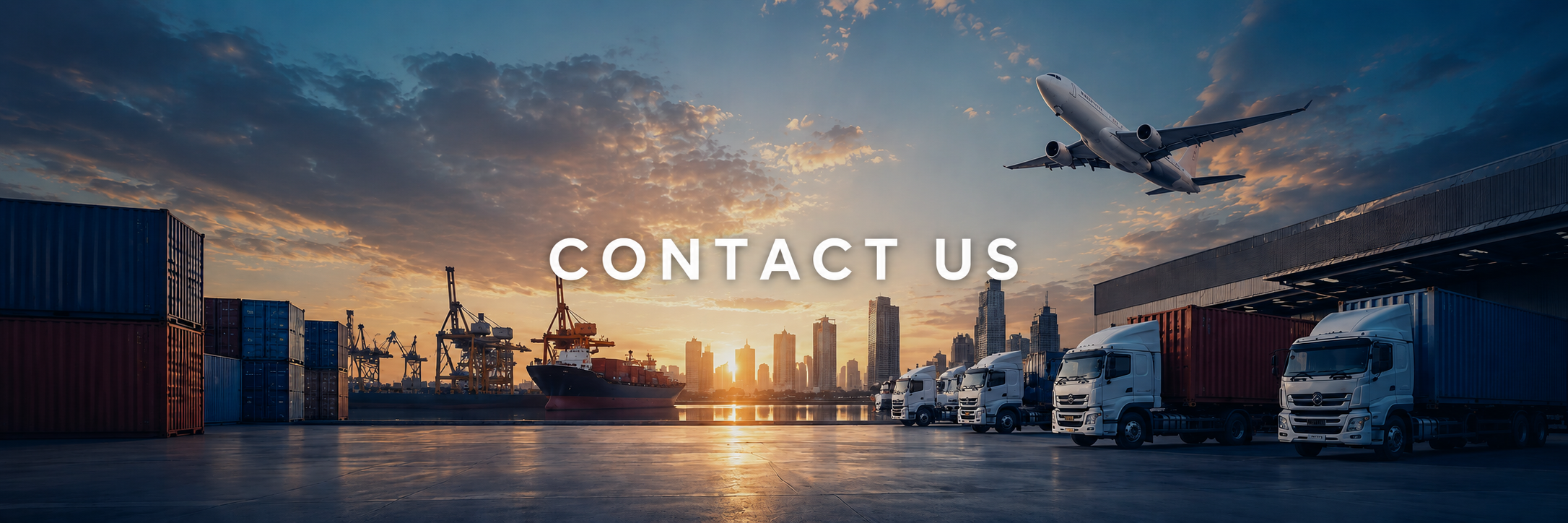 Contact Us